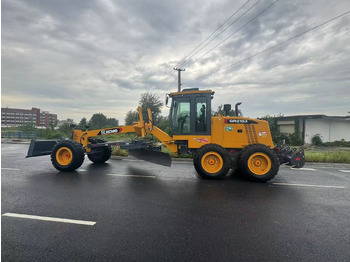 Construction machinery XCMG