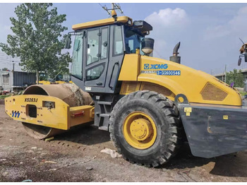 Construction machinery XCMG XS263J