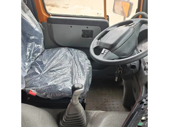 Tipper Sino HOWO 8x4 Dump Truck Click for Discount: picture 3