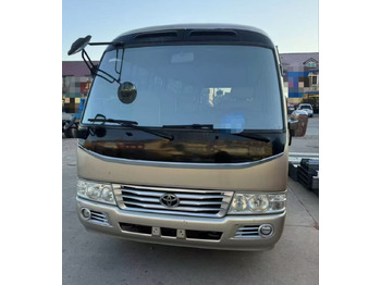 City bus TOYOTA Coaster  Coach 1HZ Click Here for Discount: picture 2 City bus TOYOTA Coaster  Coach 1HZ Click Here for Discount: picture 2