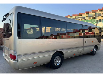 City bus TOYOTA Coaster  Coach 1HZ Click Here for Discount: picture 3 City bus TOYOTA Coaster  Coach 1HZ Click Here for Discount: picture 3