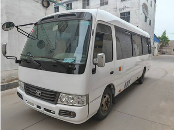 Coach TOYOTA Mini Bus 27 Seats Low Km Click for Discount: picture 3 Coach TOYOTA Mini Bus 27 Seats Low Km Click for Discount: picture 3