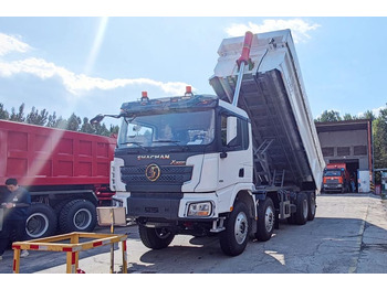 Tipper SHACMAN