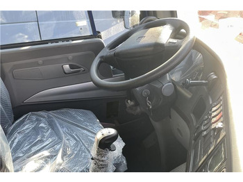 Tipper Sinotruk Used Howo A7 Dump Truck 6x4 for Sale In Democratic Republic of the Congo: picture 4