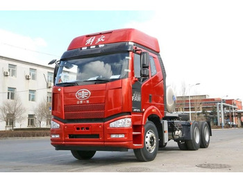 Tractor unit FAW