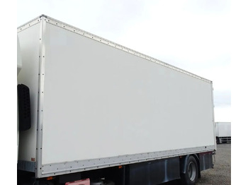 Box truck DAF LF 18.320 Kontener 20 palet: picture 5