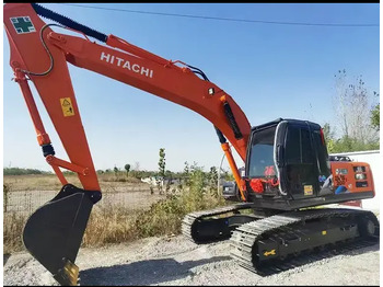 Crawler excavator HITACHI ZX200