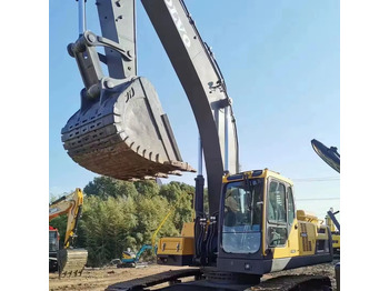 Crawler excavator 2024 Volvo EC360: picture 2 Crawler excavator 2024 Volvo EC360: picture 2