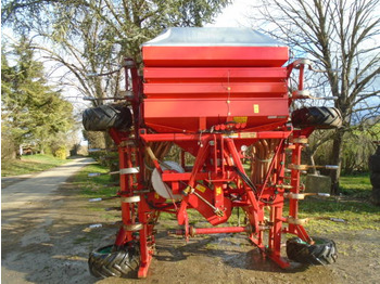 Combine seed drill Kverneland ts 500: picture 3