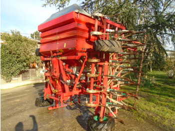 Combine seed drill Kverneland ts 500: picture 5