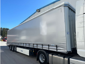 Lease a Krone SDP27 Lift/Pal-Kast/Alulatten Krone SDP27 Lift/Pal-Kast/Alulatten 5STK Krone SDP27 Lift/Pal-Kast/Alulatten Krone SDP27 Lift/Pal-Kast/Alulatten 5STK: picture 2
