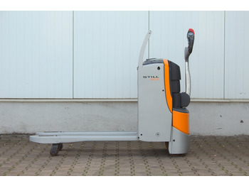 Lease a STILL EXU16 - 1600kg - Bj.2020 - Elektro Hubwagen - nur 805h STILL EXU16 - 1600kg - Bj.2020 - Elektro Hubwagen - nur 805h: picture 4