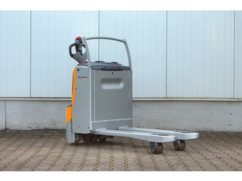 Lease a STILL EXU16 - 1600kg - Bj.2020 - Elektro Hubwagen - nur 805h STILL EXU16 - 1600kg - Bj.2020 - Elektro Hubwagen - nur 805h: picture 2