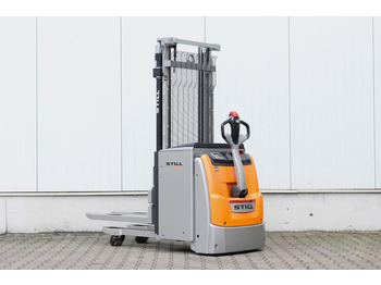 Stacker STILL EXV20i - Initialhub - 2000kg: picture 4