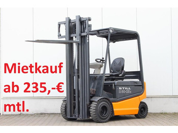 Lease a STILL R60-25i Triplex 5,5m - UVV NEU STILL R60-25i Triplex 5,5m - UVV NEU: picture 1