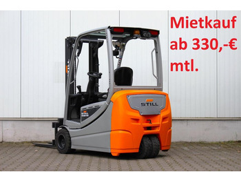 Electric forklift STILL RX20