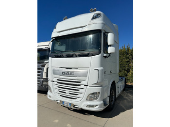 Tractor unit DAF XF 510