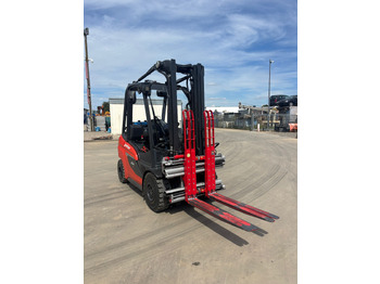 Lease a LINDE H30T-01 LINDE H30T-01: picture 4