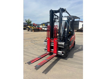 Lease a LINDE H30T-01 LINDE H30T-01: picture 5