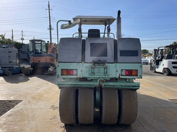 Combination roller BOMAG BW144AC-2: picture 4 Combination roller BOMAG BW144AC-2: picture 4