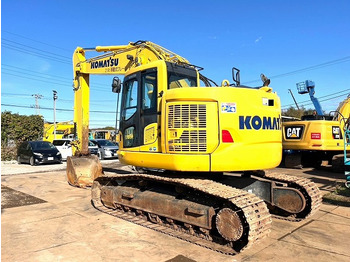 Lease a KOMATSU PC228US-10 KOMATSU PC228US-10: picture 3