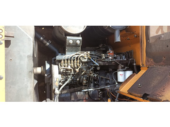 Wheel loader CASAE 812C: picture 4 Wheel loader CASAE 812C: picture 4