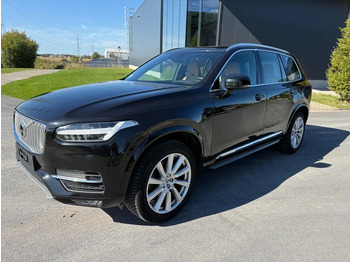 Car VOLVO