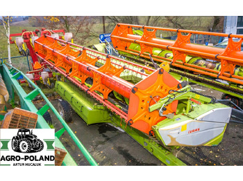 Grain header CLAAS
