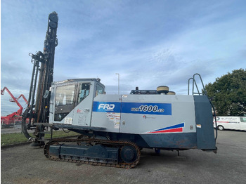 Drilling rig FURUKAWA