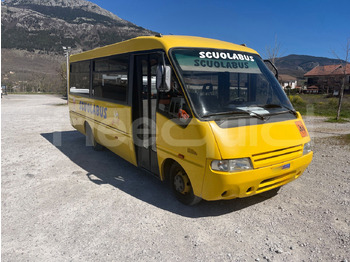 School bus IVECO