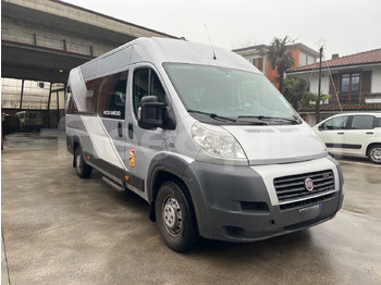 Lease a  Fiat Ducato Fiat Ducato: picture 1