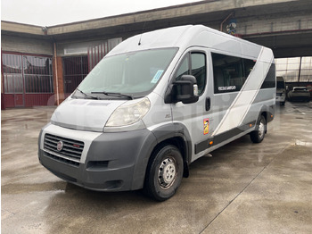 Lease a  Fiat Ducato Fiat Ducato: picture 4