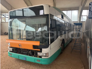 City bus Irisbus Cityclass: picture 3