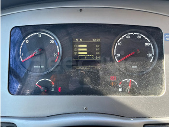 Coach Irizar Scania: picture 3 Coach Irizar Scania: picture 3