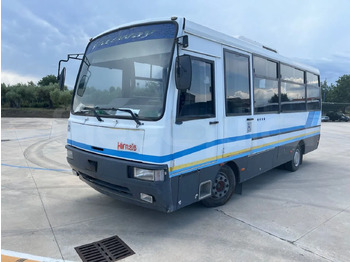 Lease a  Iveco Cacciamali Iveco Cacciamali: picture 4