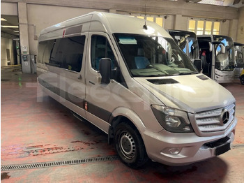 Minibus MERCEDES-BENZ Sprinter