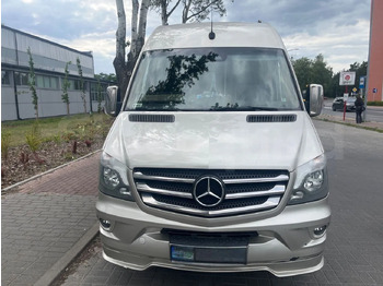 Minibus MERCEDES-BENZ Sprinter