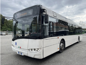 City bus Solaris Urbino: picture 4