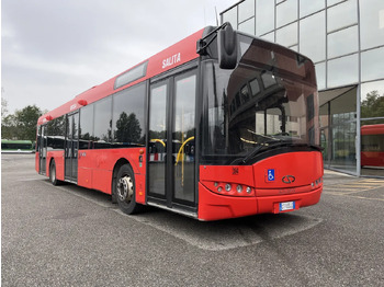 City bus SOLARIS