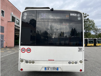 City bus Solaris Urbino: picture 5