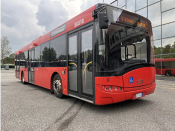 City bus SOLARIS