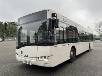 City bus SOLARIS