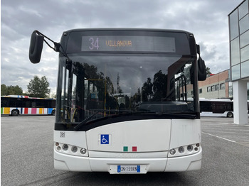 City bus Solaris Urbino: picture 2