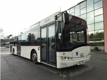 City bus SOLARIS