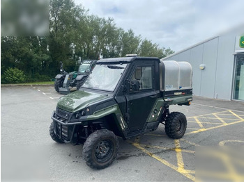 Side-by-side/ ATV