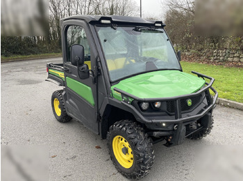 Side-by-side/ ATV JOHN DEERE
