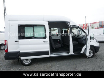 Panel van FORD Transit