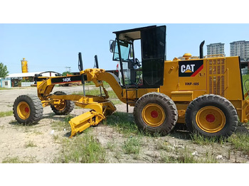 Grader CATERPILLAR 140K