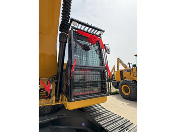Crawler excavator CATERPILLAR 320GC: picture 5
