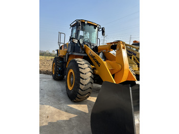 Loader LIUGONG